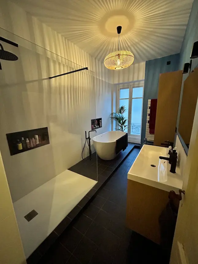 Rénovation Salle de bain Bordeaux